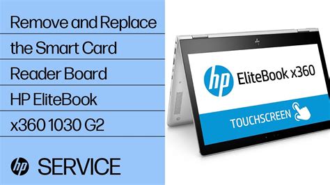 hp elitebook smart card reader drivers|activate smart card reader.